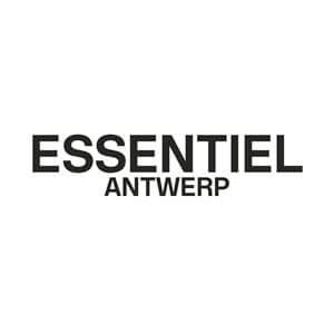 essentiel antwerp uk stockists